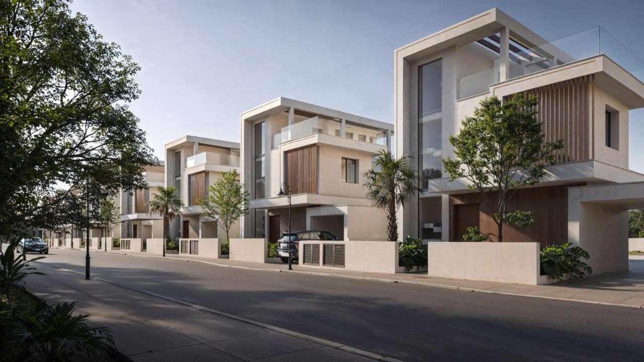 Aello Villas - الخارج 3