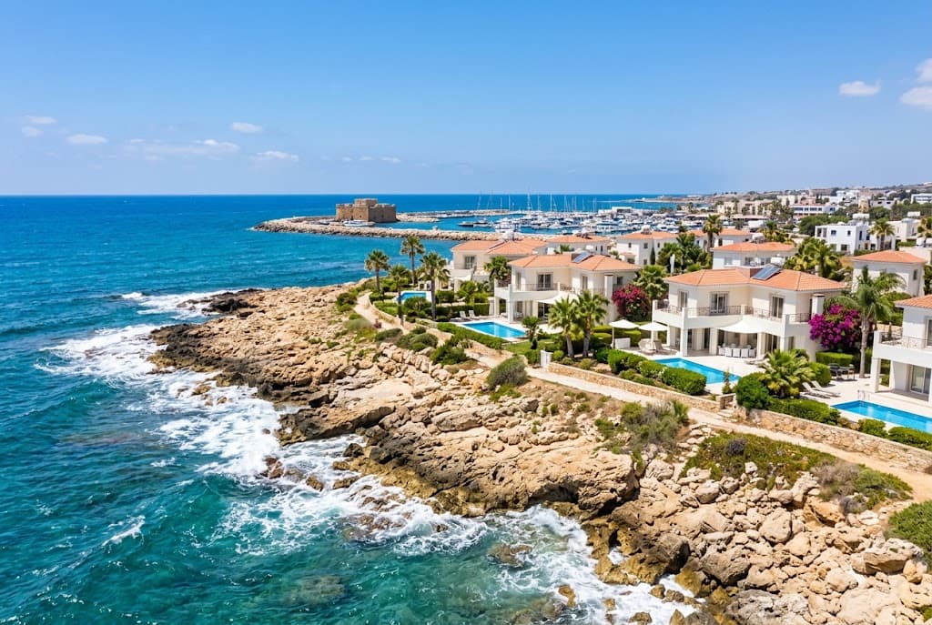 Paphos banner