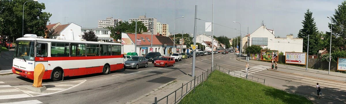 Žabovřesky banner