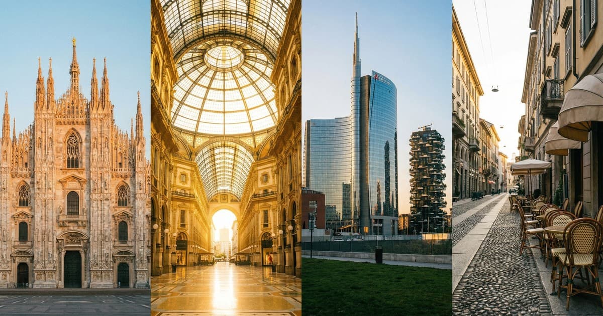 Porta Nuova banner