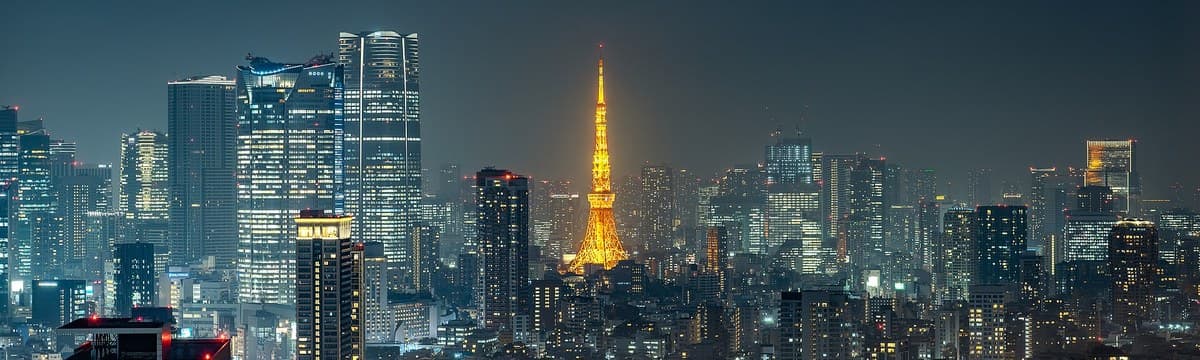 طوكيو banner