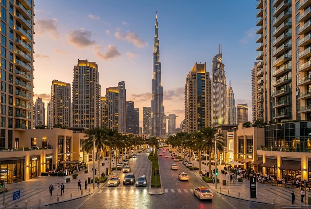 وسط دبي banner