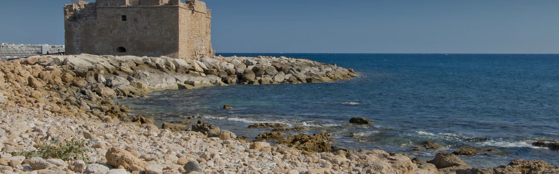 Cyprus banner