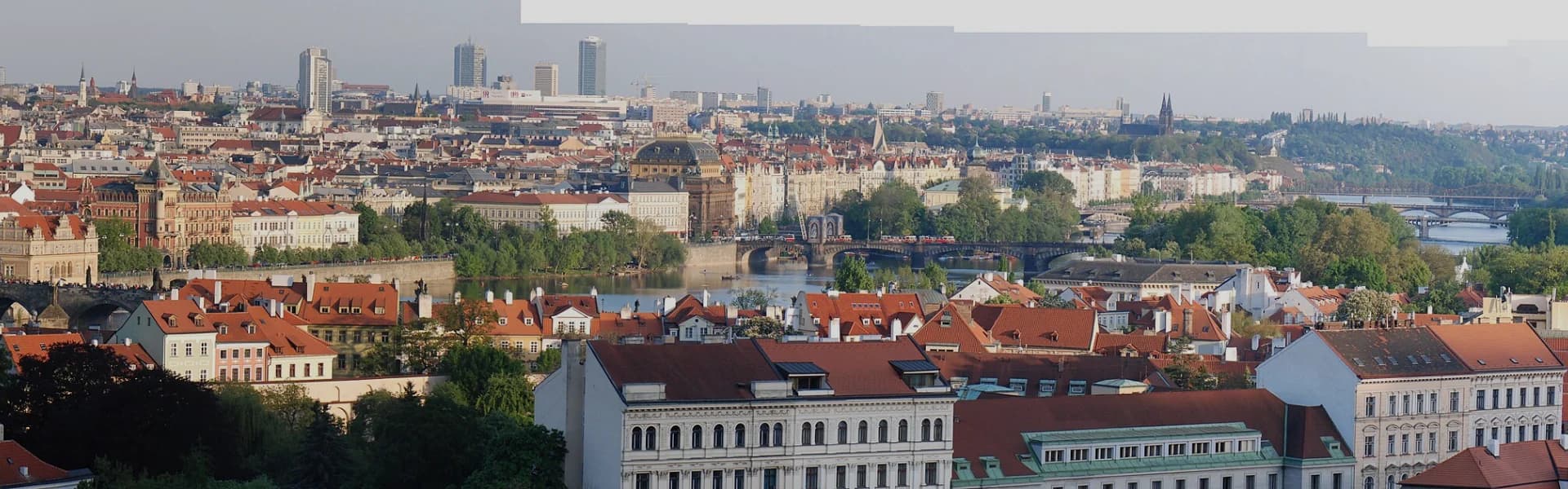 Czechia banner