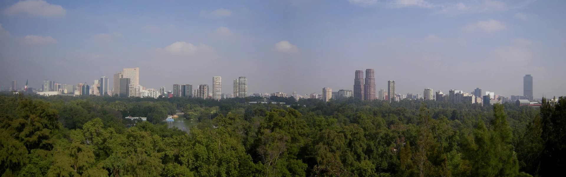 Mexico banner