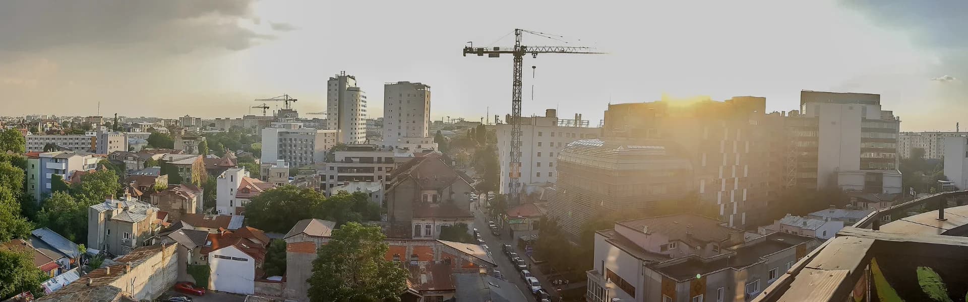 Romania banner